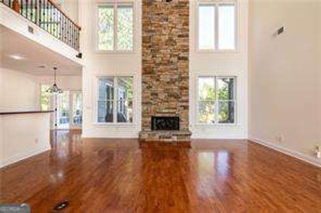 3629 Summit Oaks Drive, Roswell, GA 30075