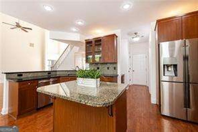 3629 Summit Oaks Drive, Roswell, GA 30075