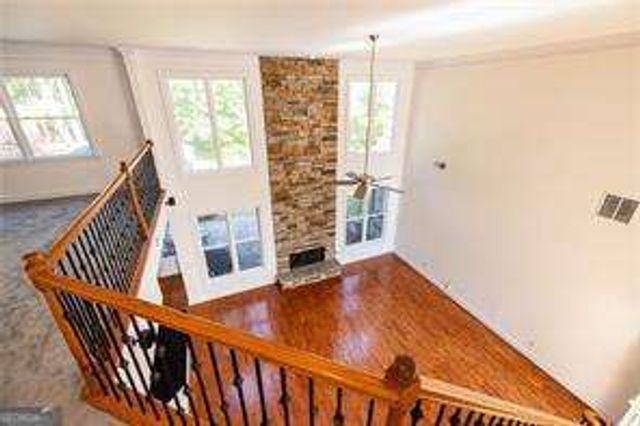 3629 Summit Oaks Drive, Roswell, GA 30075