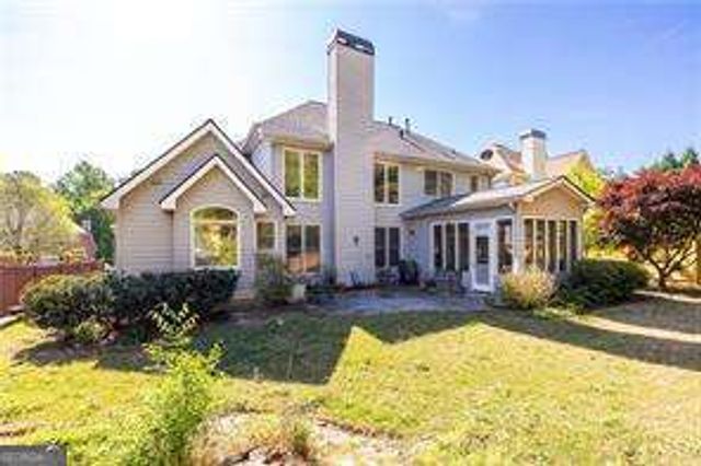 3629 Summit Oaks Drive, Roswell, GA 30075