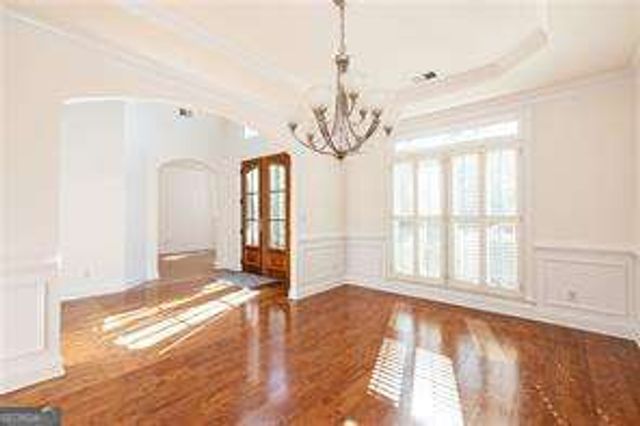 3629 Summit Oaks Drive, Roswell, GA 30075