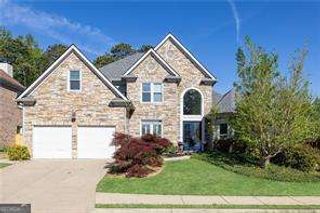 3629 Summit Oaks Drive, Roswell, GA 30075
