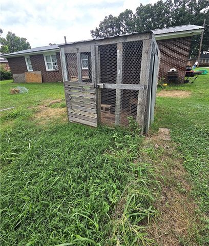 113 Pleasant Avenue, Berryville, AR 72616