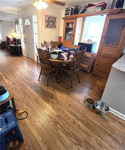 113 Pleasant Avenue, Berryville, AR 72616