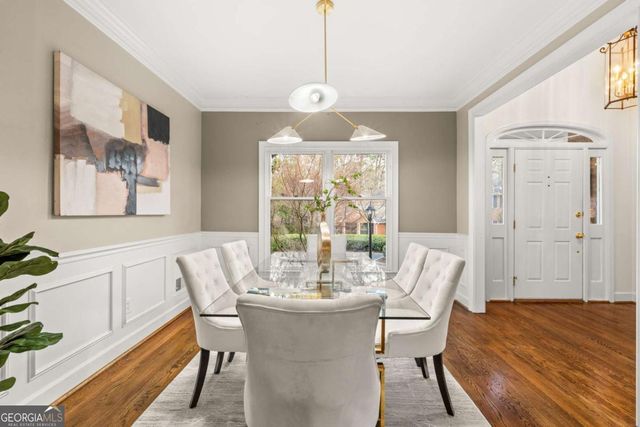 44 Pointe Terrace SE, Atlanta, GA 30339