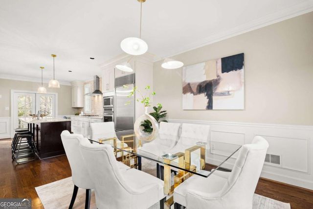 44 Pointe Terrace SE, Atlanta, GA 30339