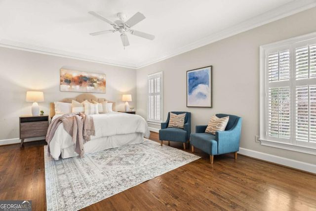 44 Pointe Terrace SE, Atlanta, GA 30339