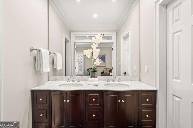 44 Pointe Terrace SE, Atlanta, GA 30339