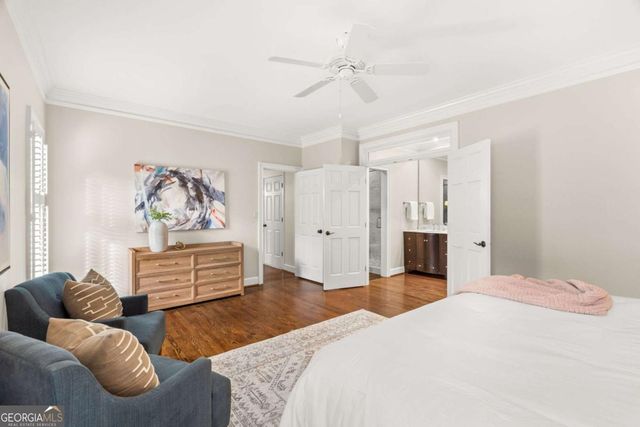 44 Pointe Terrace SE, Atlanta, GA 30339