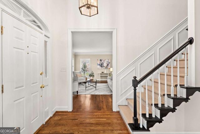 44 Pointe Terrace SE, Atlanta, GA 30339