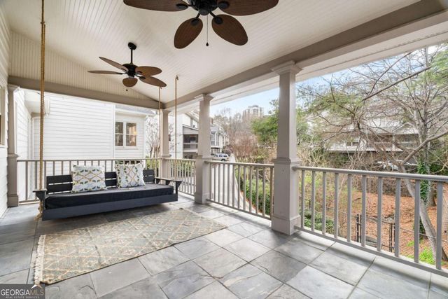 44 Pointe Terrace SE, Atlanta, GA 30339