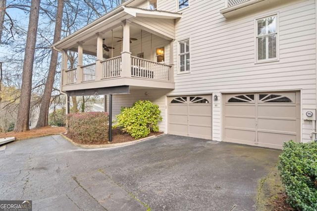 44 Pointe Terrace SE, Atlanta, GA 30339