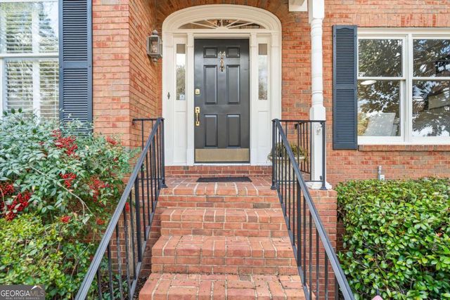 44 Pointe Terrace SE, Atlanta, GA 30339