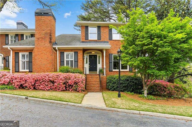 44 Pointe Terrace SE, Atlanta, GA 30339