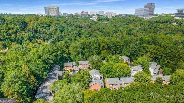 44 Pointe Terrace SE, Atlanta, GA 30339