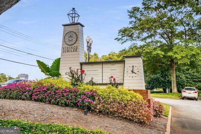 44 Pointe Terrace SE, Atlanta, GA 30339