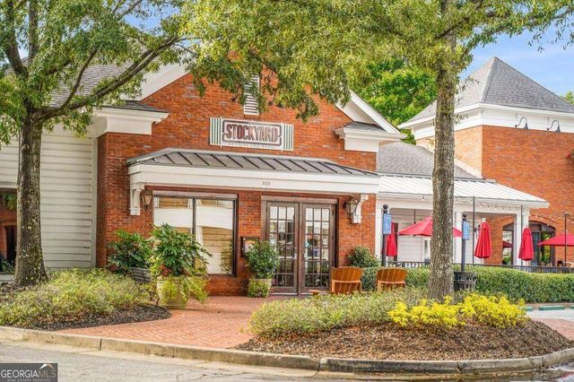 44 Pointe Terrace SE, Atlanta, GA 30339