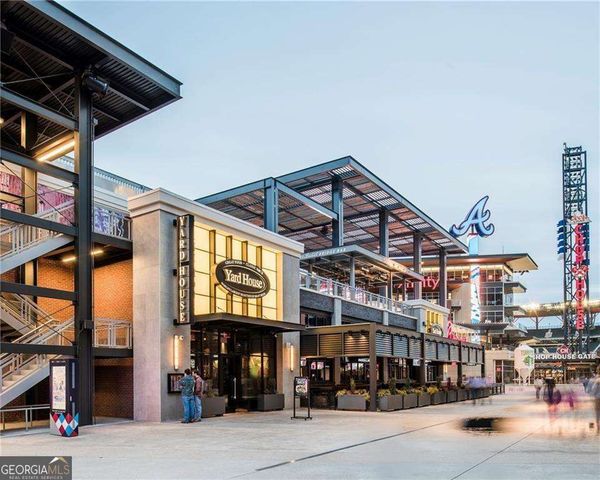 44 Pointe Terrace SE, Atlanta, GA 30339