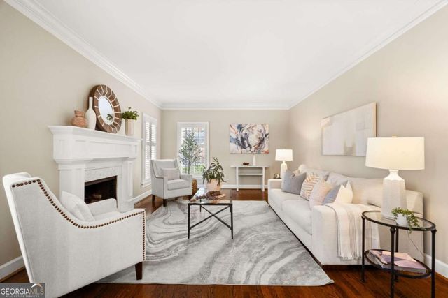 44 Pointe Terrace SE, Atlanta, GA 30339