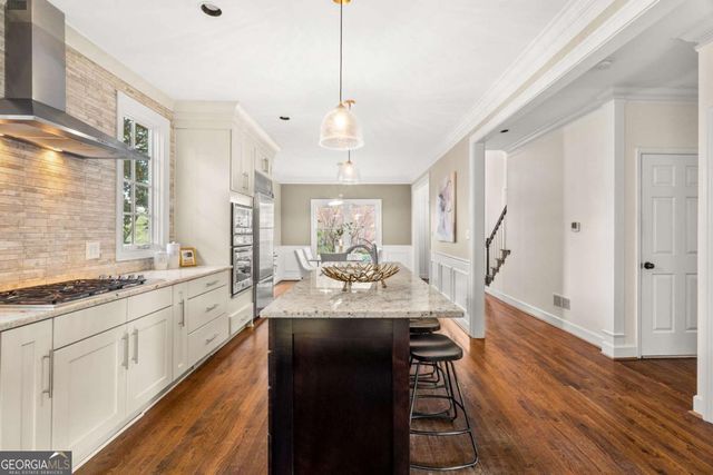 44 Pointe Terrace SE, Atlanta, GA 30339