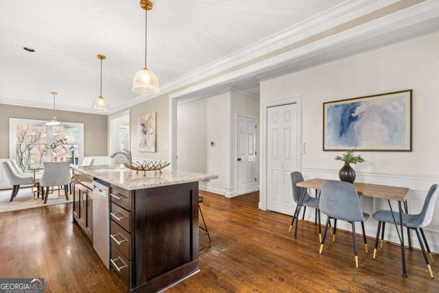 44 Pointe Terrace SE, Atlanta, GA 30339