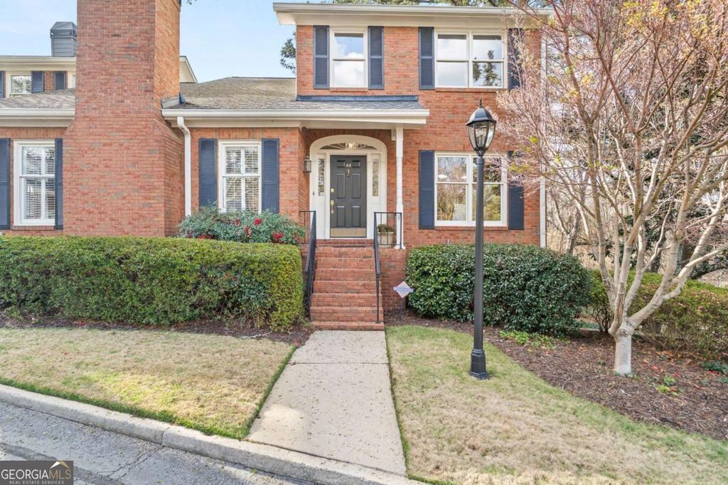 44 Pointe Terrace SE, Atlanta, GA 30339