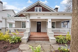 193 Feld Avenue, Decatur, GA 30030