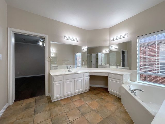 4077 Truman Drive, Frisco, TX 75034