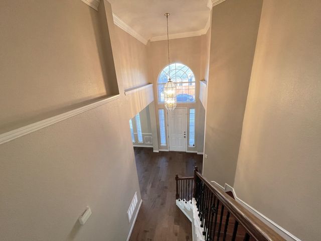 4077 Truman Drive, Frisco, TX 75034