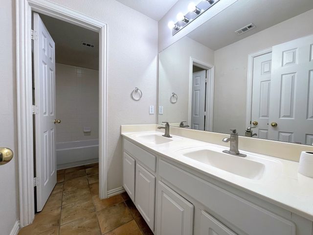 4077 Truman Drive, Frisco, TX 75034