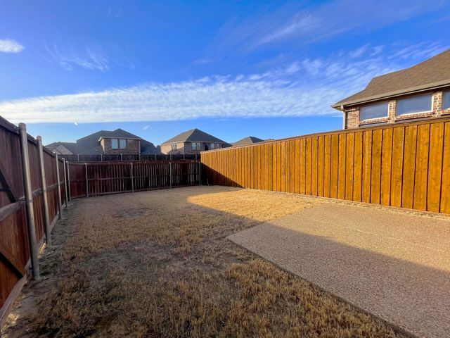 4077 Truman Drive, Frisco, TX 75034