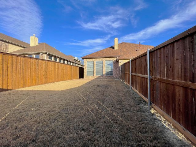 4077 Truman Drive, Frisco, TX 75034