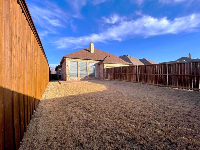 4077 Truman Drive, Frisco, TX 75034