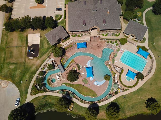 4077 Truman Drive, Frisco, TX 75034