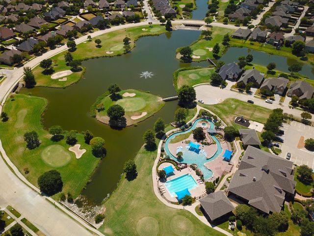 4077 Truman Drive, Frisco, TX 75034