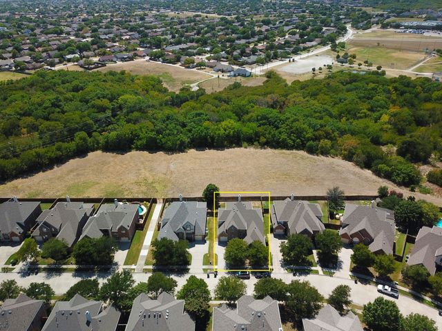 4077 Truman Drive, Frisco, TX 75034