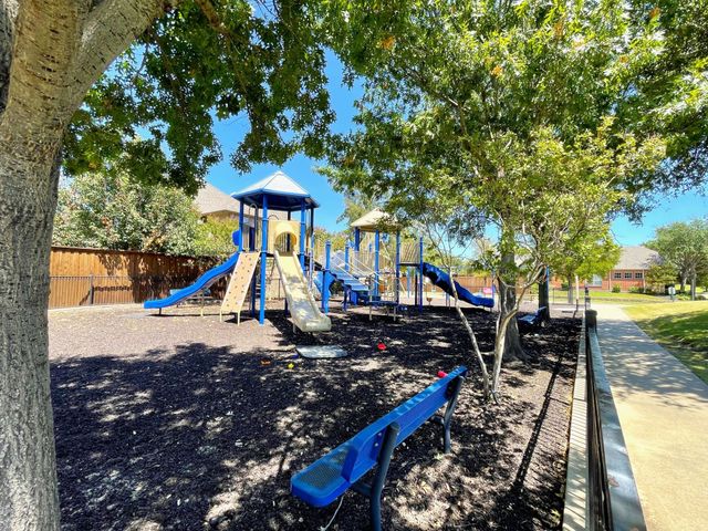 4077 Truman Drive, Frisco, TX 75034