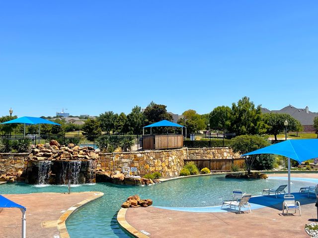 4077 Truman Drive, Frisco, TX 75034