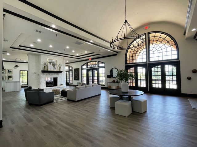 4077 Truman Drive, Frisco, TX 75034