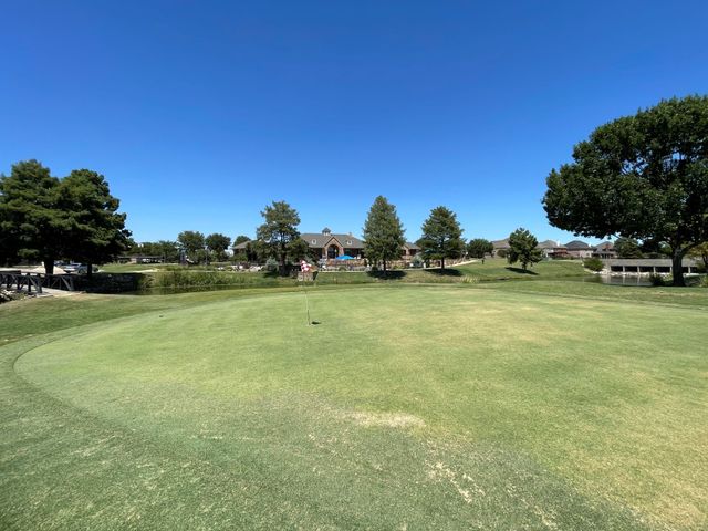 4077 Truman Drive, Frisco, TX 75034