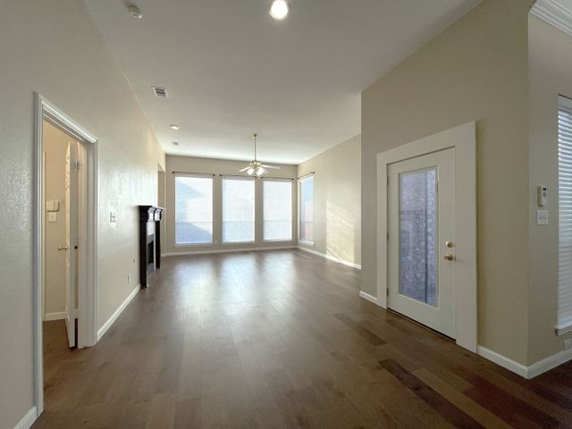 4077 Truman Drive, Frisco, TX 75034