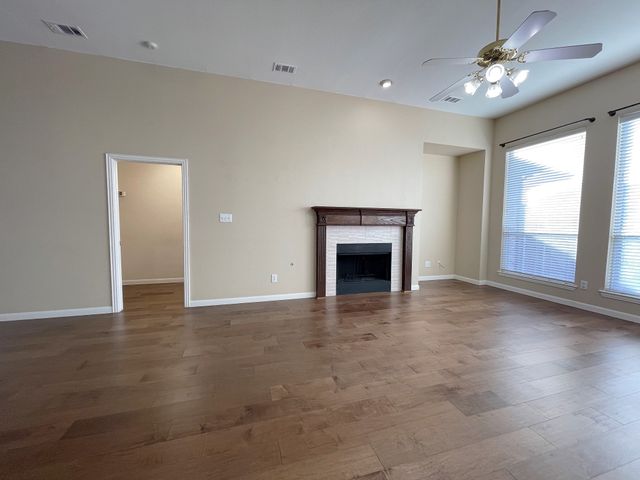 4077 Truman Drive, Frisco, TX 75034