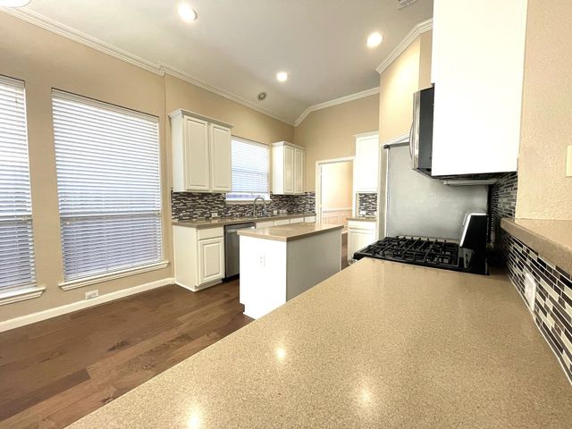 4077 Truman Drive, Frisco, TX 75034