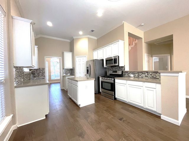 4077 Truman Drive, Frisco, TX 75034