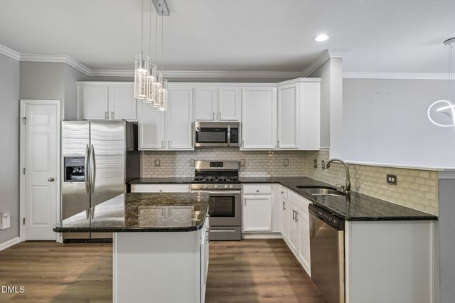 11822 Canemount Street, Raleigh, NC 27614