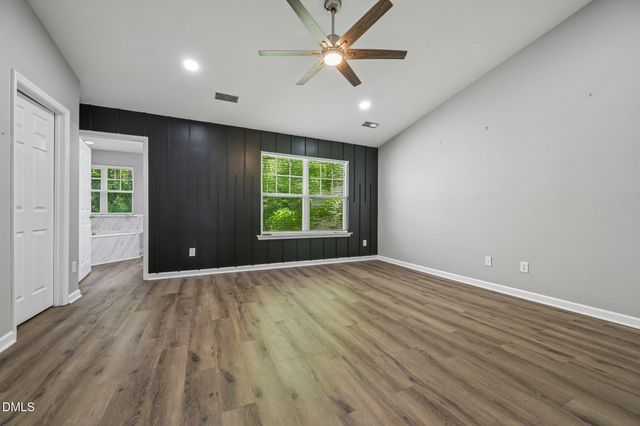 11822 Canemount Street, Raleigh, NC 27614