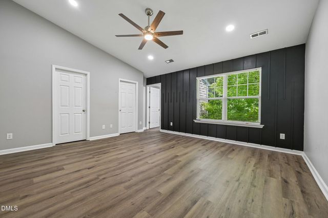 11822 Canemount Street, Raleigh, NC 27614