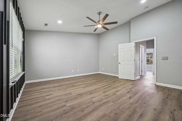 11822 Canemount Street, Raleigh, NC 27614
