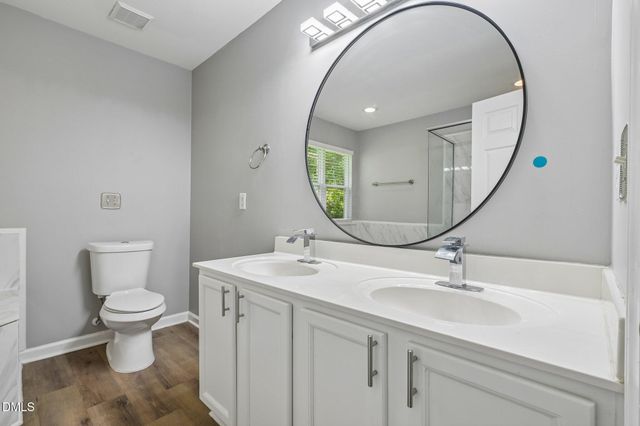 11822 Canemount Street, Raleigh, NC 27614