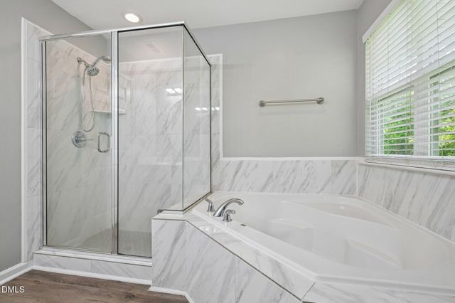 11822 Canemount Street, Raleigh, NC 27614